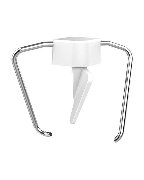 TODO Electric Stand Mixer 6L Stainless Steel Bowl Blender Attachment 7 Speed
