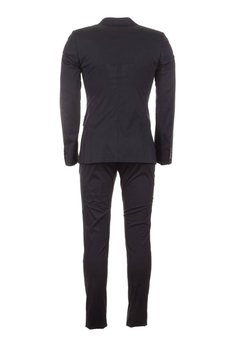 Dolce & Gabbana Men 3 Buttons 2 Pieces Suit