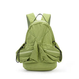 BAMEI Ultra-Light Waffle Backpack - Green