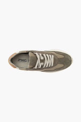 IMAC Womens Saronno 552450 - Khaki