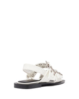 Therapy Elemental White Patent