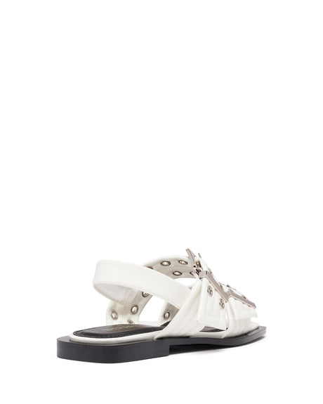 Therapy Elemental White Patent