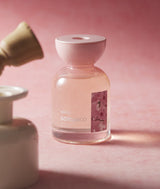 Blushing Peach Bliss Sculpted Round Shoulder Reed Diffuser � 200ml