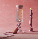 Blushing Peach Bliss Sculpted Round Shoulder Reed Diffuser � 200ml