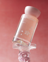 Blushing Peach Bliss Sculpted Round Shoulder Reed Diffuser � 200ml