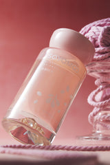 Blushing Peach Bliss Sculpted Round Shoulder Reed Diffuser � 200ml
