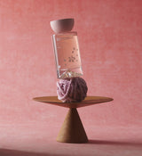 Blushing Peach Bliss Sculpted Round Shoulder Reed Diffuser � 200ml