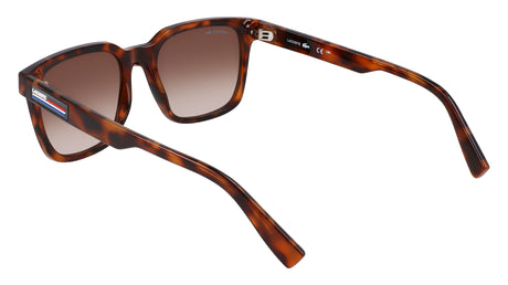 Lacoste L6028S Mens Sunglasses - Havana