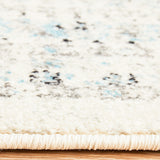 Century 922 White Rug
