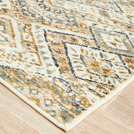 Oxford 433 Bone Rug