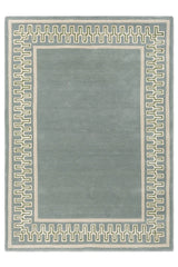 Sanderson Linnean Porcelain 148408 Rug