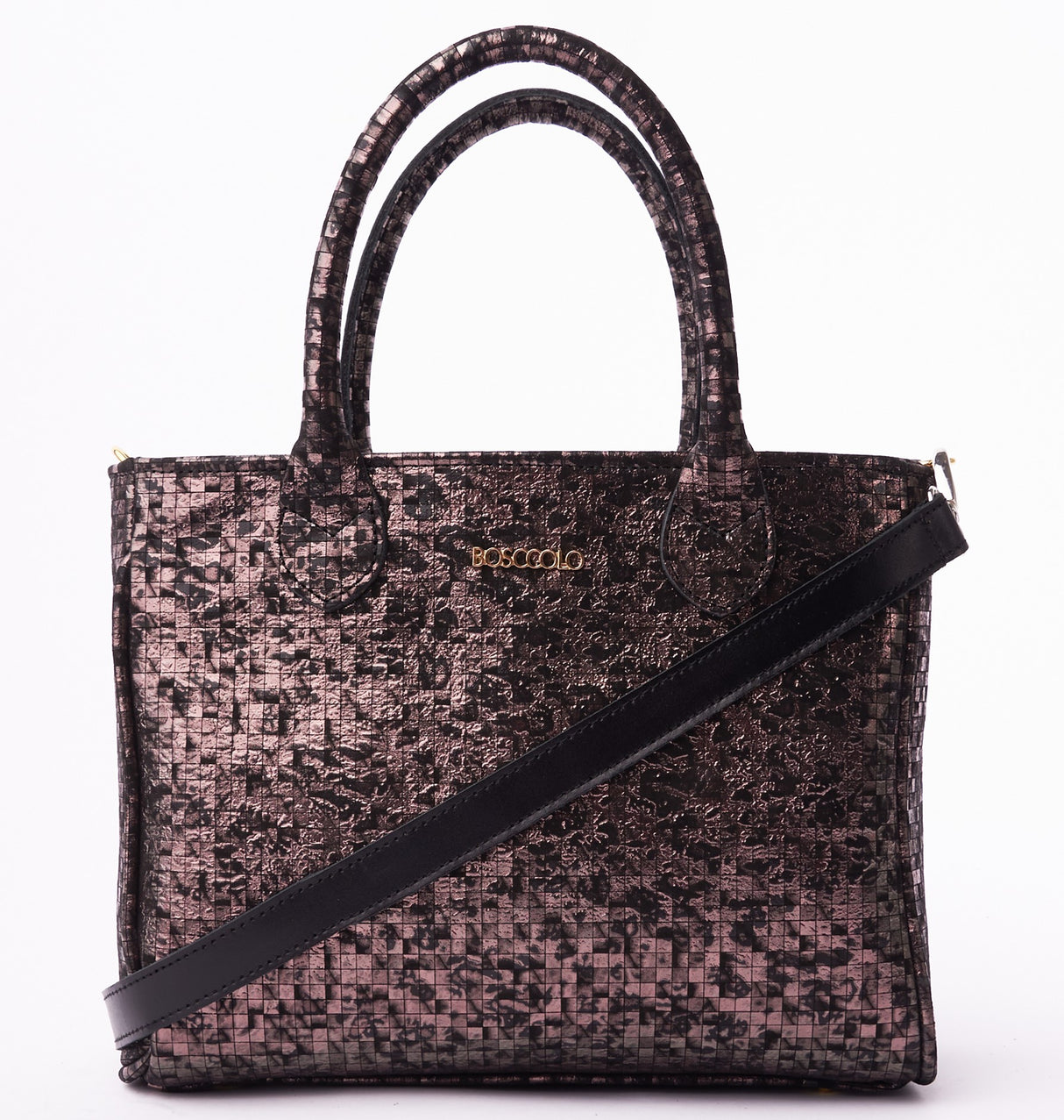 Bosccolo Bag In Copper