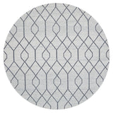 Paradise Hailey Round Rug