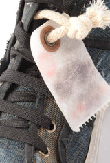 Dolce & Gabbana Men High Sneakers