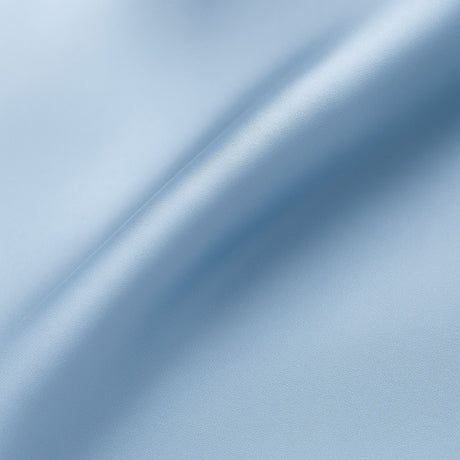 Pure Silk Pillowcase - Single Pack - Soft Blue