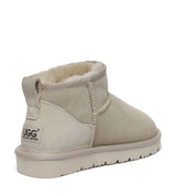 Australian Shepherd UGG Jade - Canola