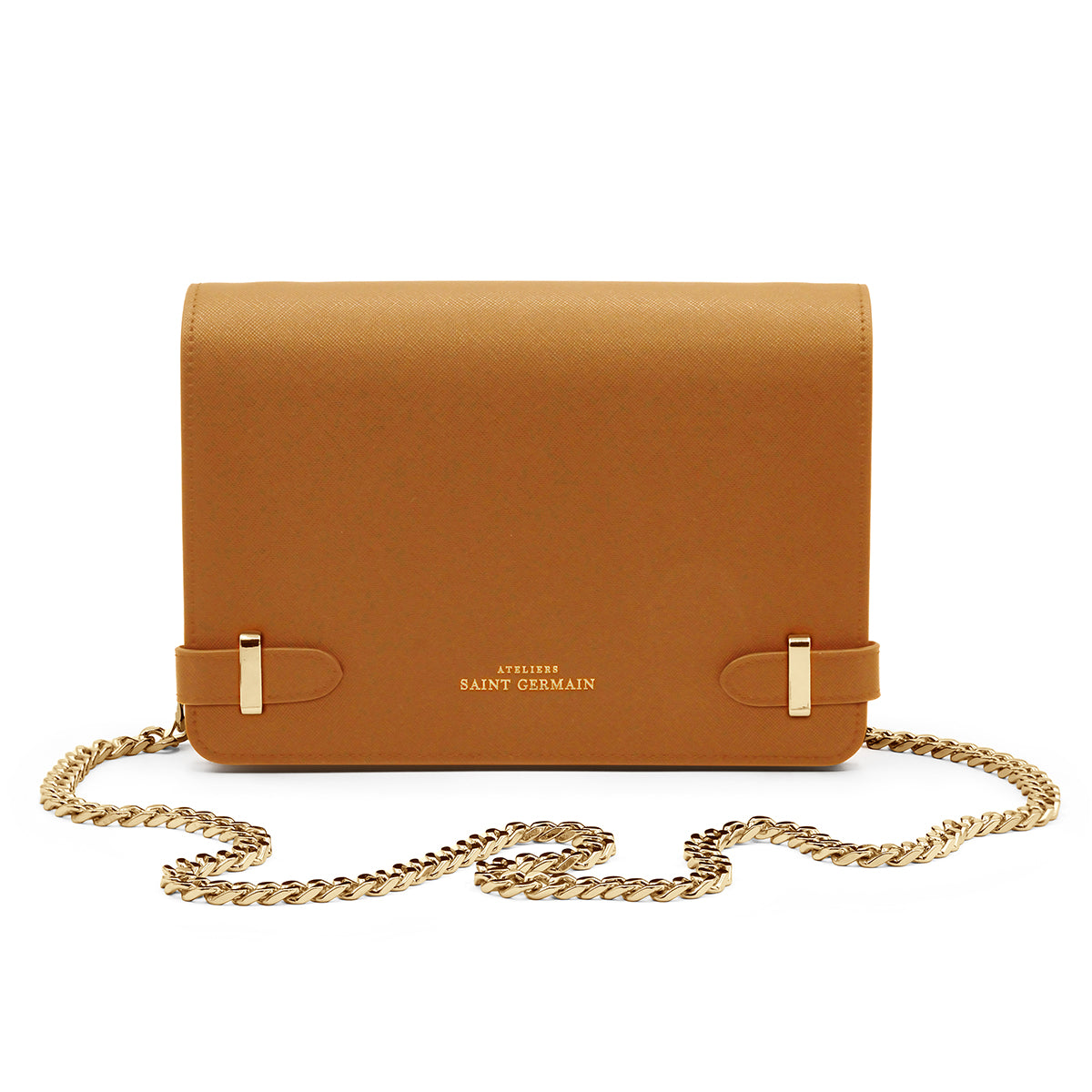 BAG ELYSEE BROWN