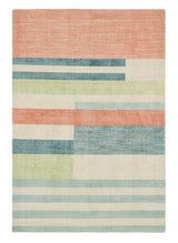 Scion Parwa Chalky Brights 026300 Rug