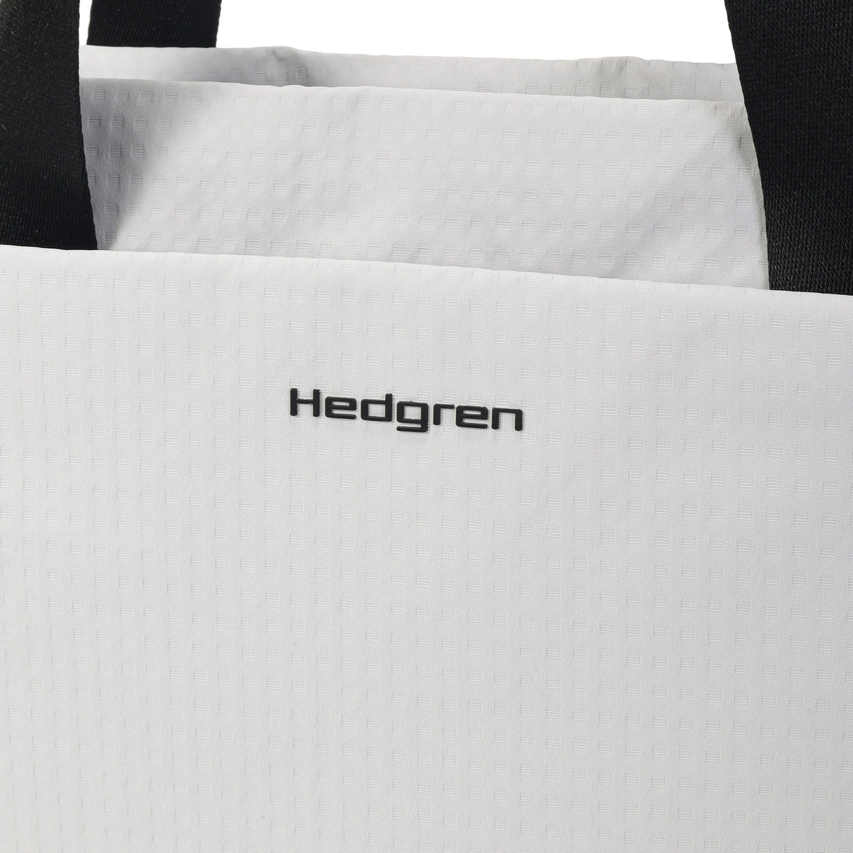 Hedgren Satoshi Tote 14" - Vaporous Grey