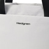 Hedgren Satoshi Tote 14" - Vaporous Grey