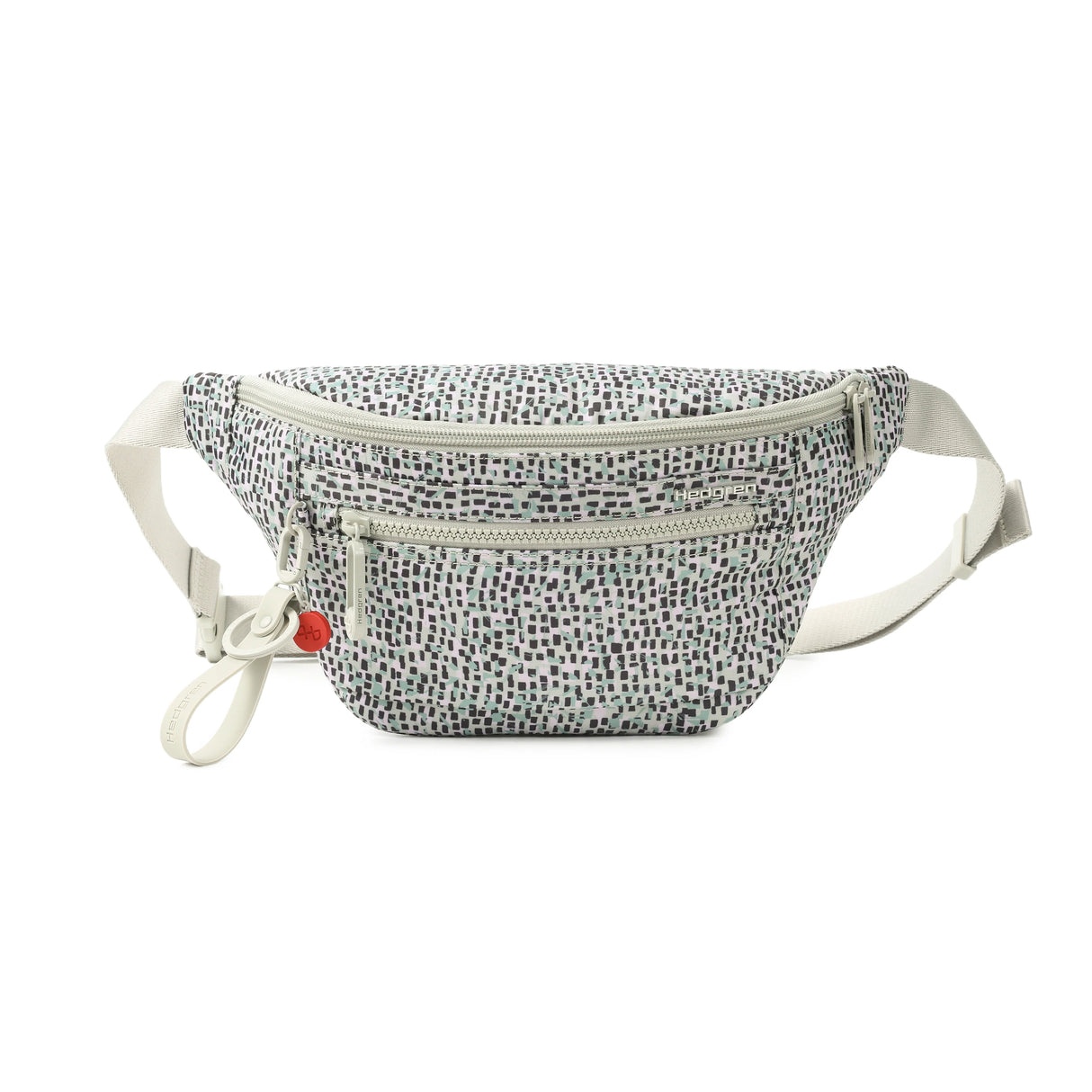 Hedgren New Ziva Waistbag - Print
