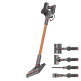 MyGenie X-Lite HYDRA Glide Pro Cordless Stick Vacuum