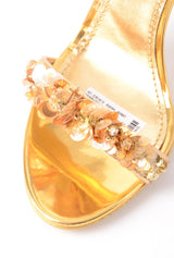 Dolce & Gabbana Women Heeled Sandals