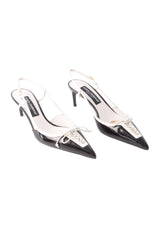 Dolce & Gabbana Women Heeled Sandals