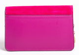 Bosccolo Shoulder Bag - Fuchsia