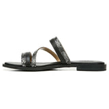 Liley Slide - Black Multi