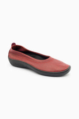 Arcopedico Gauja J66 Rec. Lytech Cherry