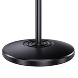 TODO 4 - 7" Mobile Phone Live Stream Floor Stand Mount Holder - Black