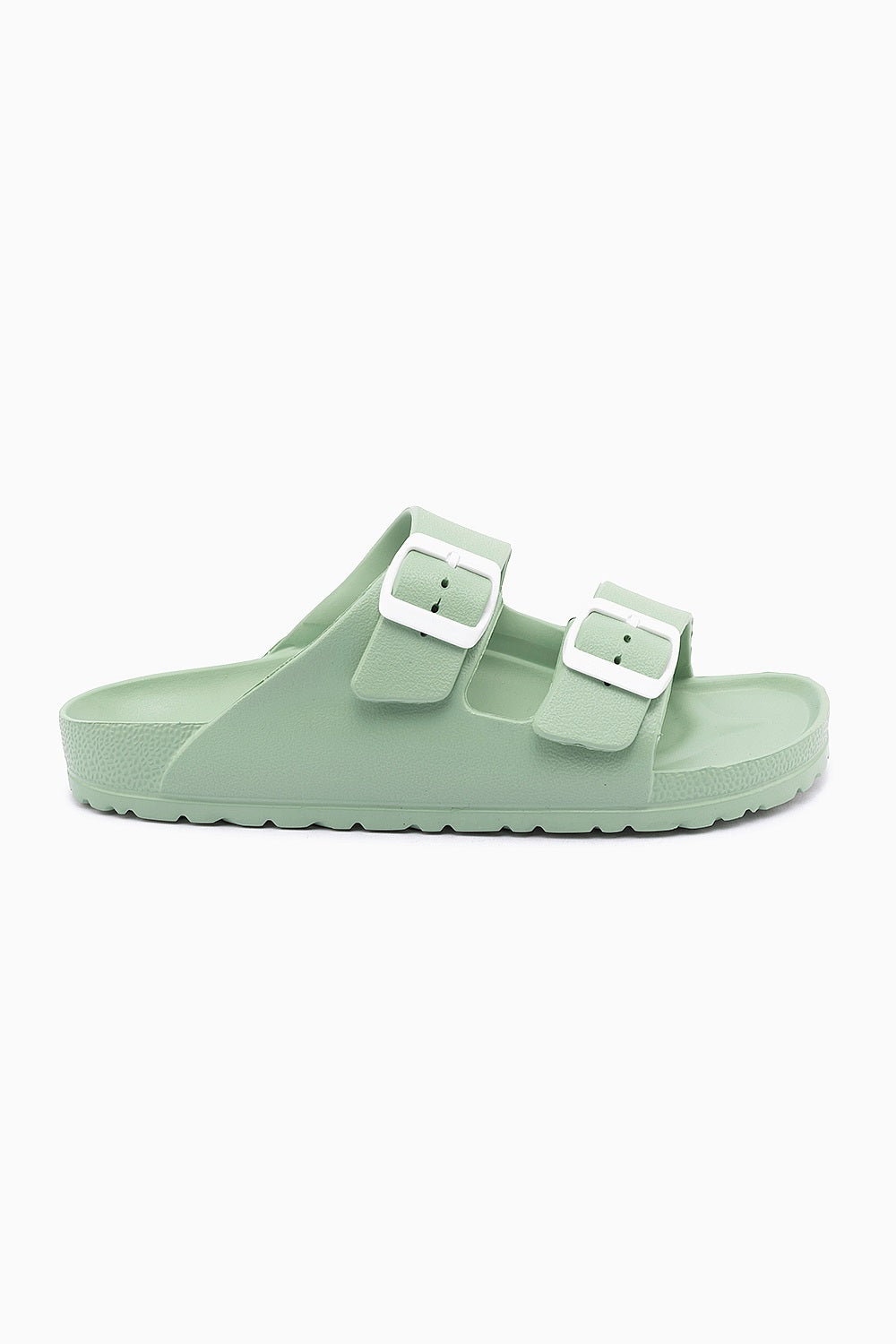 Silver Lining Hawaii EVA Mint