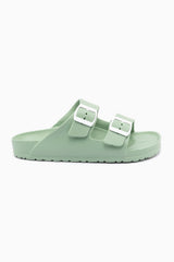 Silver Lining Hawaii EVA Mint