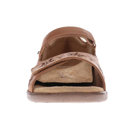 Scholl Fae Sandal - Pebble