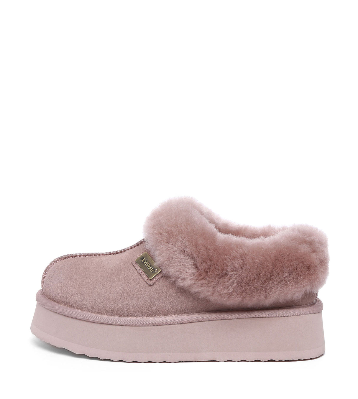 EVERAU Gabri - Dawn Pink