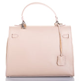 Bosccolo Handbag - Beige