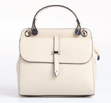 Bosccolo Shoulder Bag - Beige