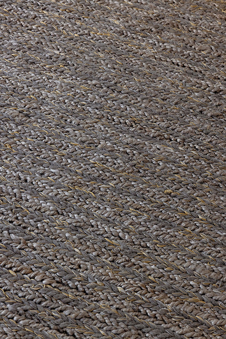 Brink & Campman Craft Plait Stone 049004 Rug