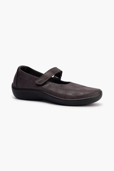 Arcopedico Estrela Stardust K27 Deep Grey