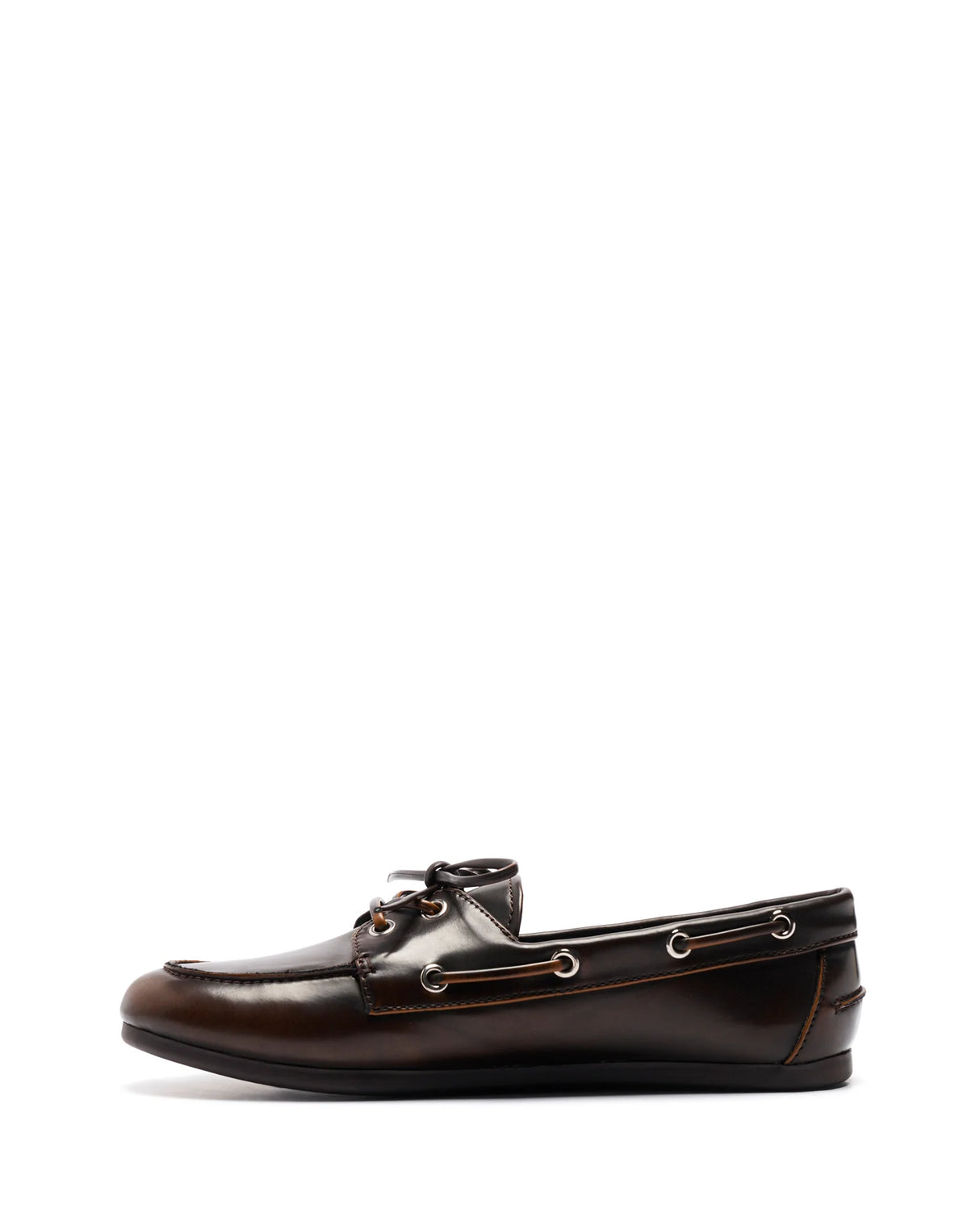 Therapy Sailor Chocolate Burnished