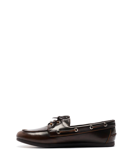 Therapy Sailor Chocolate Burnished