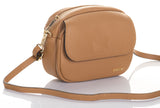 Bosccolo Crossbody - Camel