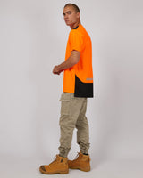 St Goliath Apw Pant 1 - Khaki