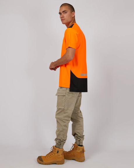 St Goliath Apw Pant 1 - Khaki