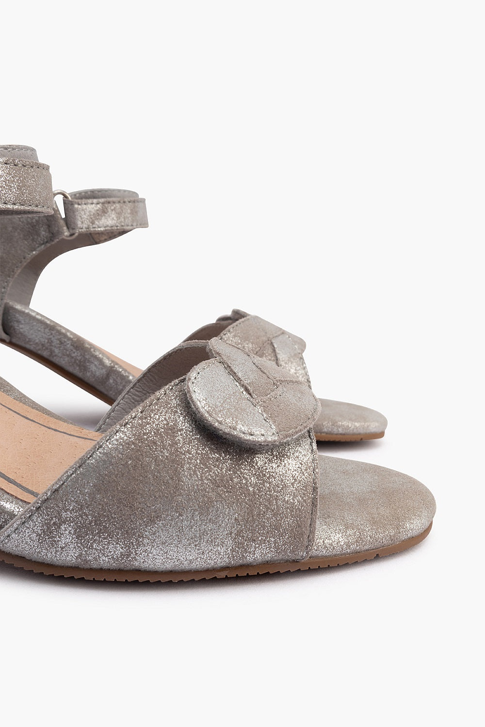 Silver Lining Josette II Dusty Grey