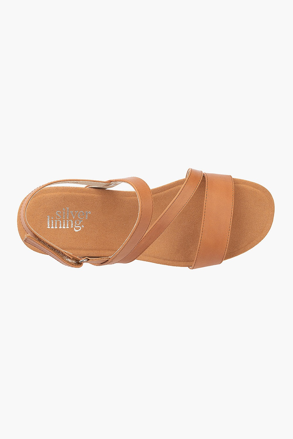 Silver Lining Lorelei Tan