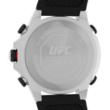 Timex UFC Kick Digital Silver