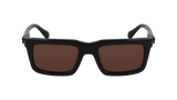 Salvatore Ferragamo SF2015S Mens Sunglasses - Brown