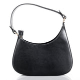 Bosccolo Banana Bag - Black